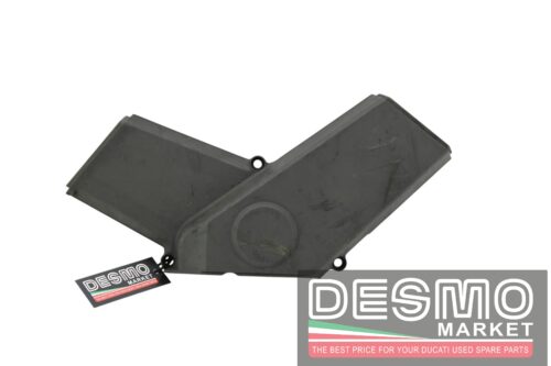 Coperchio esterno cinghia centrale verdone Ducati 748 916 996
