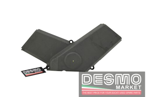 Coperchio esterno cinghia centrale verdone Ducati 748 916 996