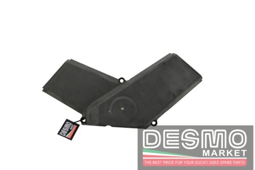 Coperchio esterno cinghia centrale verdone Ducati 748 916 996