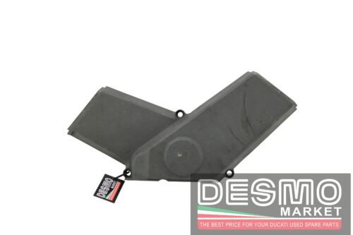 Coperchio esterno cinghia centrale verdone Ducati 748 916 996