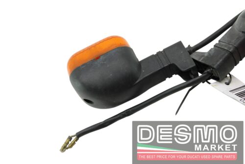 Coppia frecce Ducati Monster 600 750 900