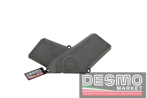 Coperchio esterno cinghia centrale verdone Ducati ST4 1999-2000
