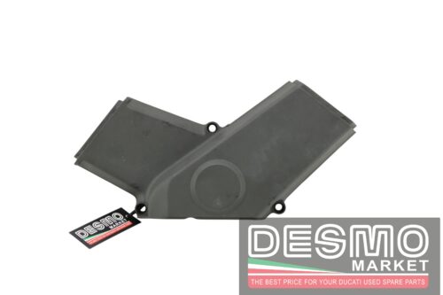 Coperchio esterno cinghia centrale verdone Ducati ST4 1999-2000