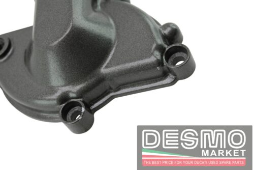Coperchio pompa acqua 4 fori Ducati 748 916 996 998