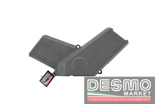 Coperchio esterno cinghia centrale verdone Ducati 748 916 996