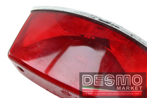 Fanale posteriore Ducati Monster 600 750 900 1000 S2R S4R