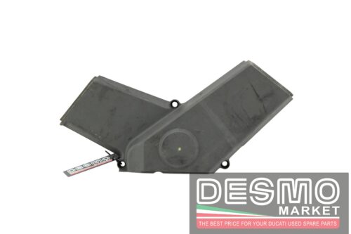 Coperchio esterno cinghia centrale verdone Ducati 748 916 996