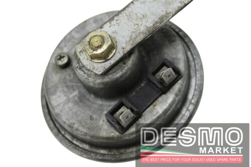 Clacson avvisatore acustico Cagiva Elefant