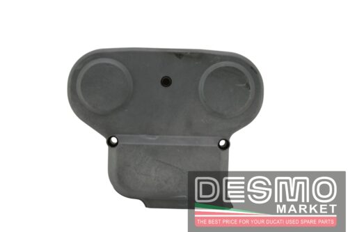 Coperchio cinghia esterno verticale verdone Ducati 748 916 996
