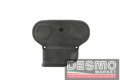 Coperchio cinghia esterno orizzotale verdone Ducati 748 916 996