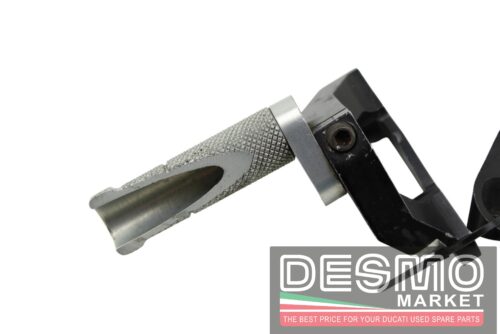 Pedane pilota Ducati 748 916 996 998