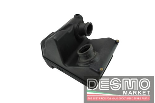 Airbox scatola filtro aria Ducati ST2