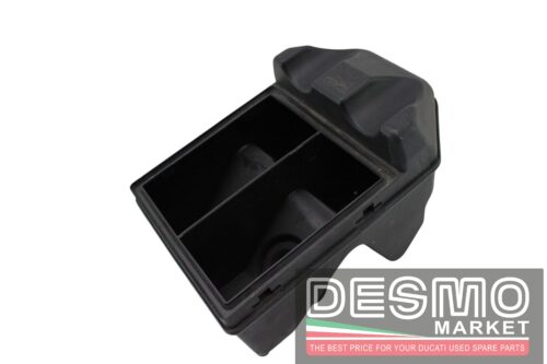 Airbox scatola filtro aria Ducati ST2