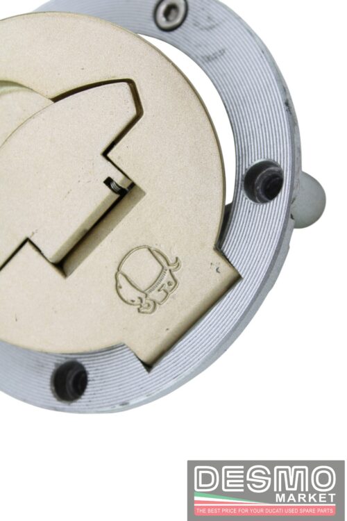 Kit chiavi completo Ducati 851 888