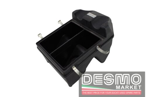 Airbox scatola filtro aria Ducati ST2