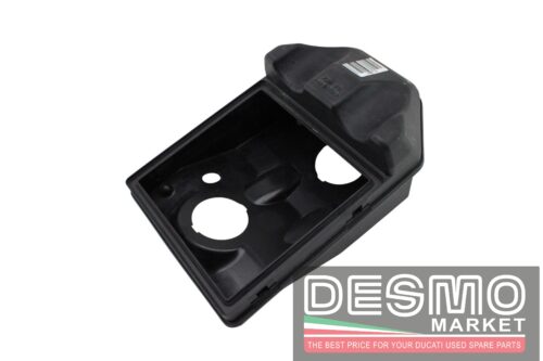 Airbox scatola filtro aria Ducati ST2