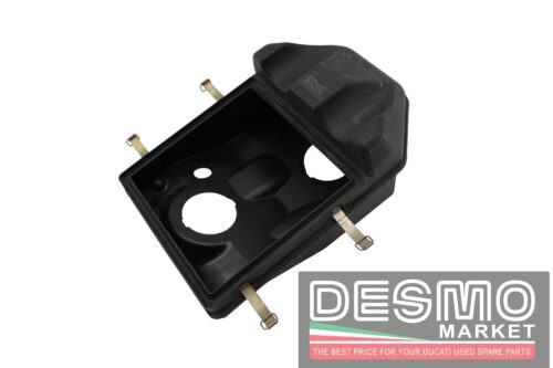 Airbox scatola filtro aria Ducati ST2