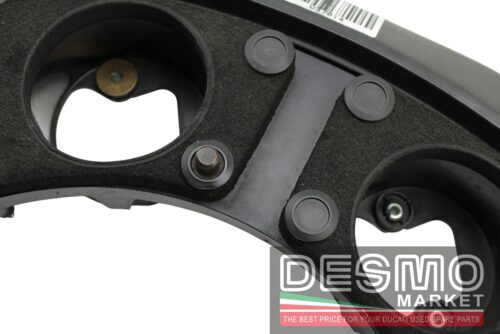 Base cruscotto con spie Cagiva Elefant 900