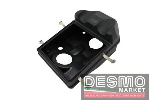 Airbox scatola filtro aria Ducati ST2