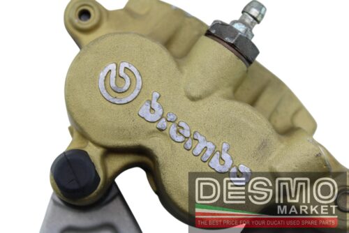 Pinza freno posteriore Cagiva Elefant 900
