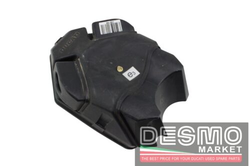 Airbox scatola filtro aria superiore Ducati Multistrada 620 1000 1100