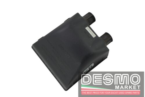Coperchio airbox scatola filtro aria Ducati ST2 ST3 ST4