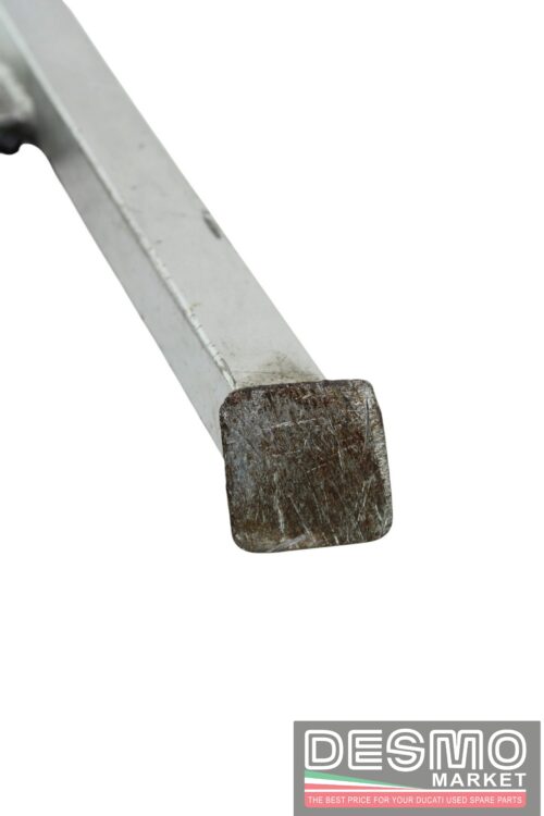 Cavalletto stampella laterale Cagiva Elefant 900