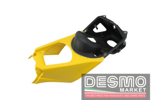 Airbox scatola filtro aria Ducati 748 916 996 998