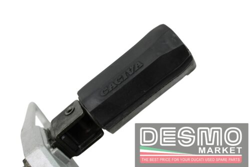 Pedana passeggero destra Cagiva Elefant 900