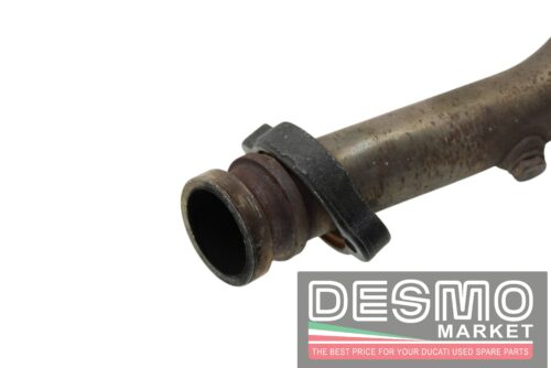 Collettore di scarico completo Cagiva Elefant 900
