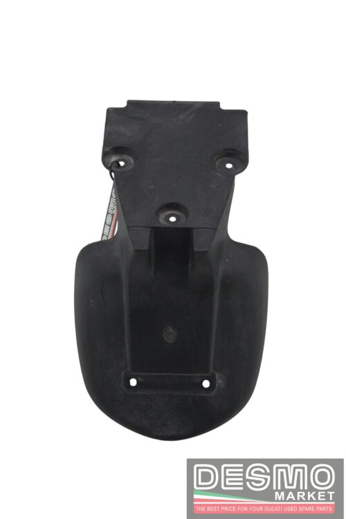 Portatarga plastica Ducati Monster 2001