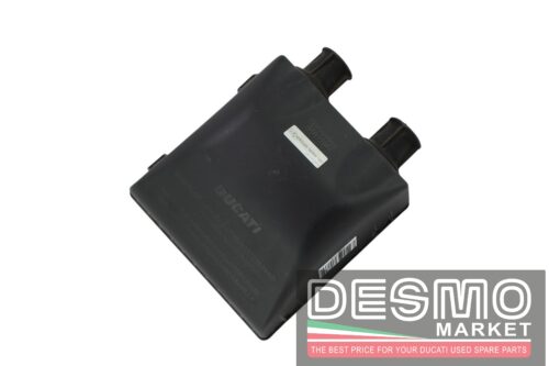 Coperchio airbox scatola filtro aria Ducati ST2 ST3 ST4
