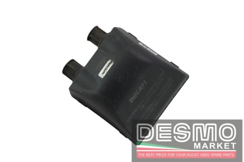 Coperchio airbox scatola filtro aria Ducati ST2 ST3 ST4