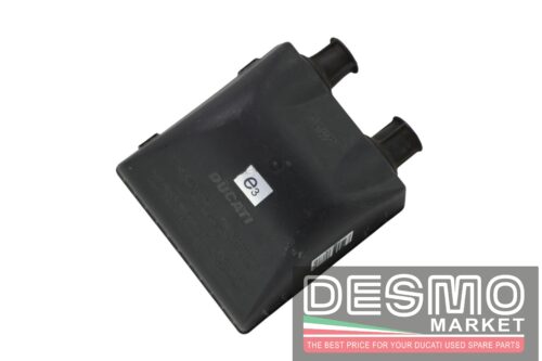 Coperchio airbox scatola filtro aria Ducati ST2 ST3 ST4