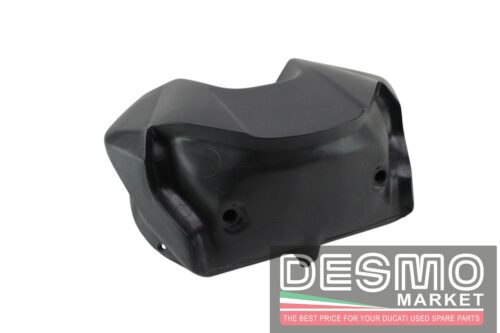 Airbox scatola filtro aria grezzo MV Agusta F4