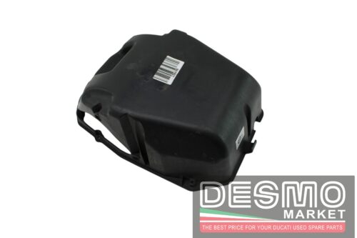Airbox scatola filtro aria superiore Ducati 749 999