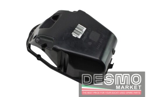 Airbox scatola filtro aria superiore Ducati 749 999