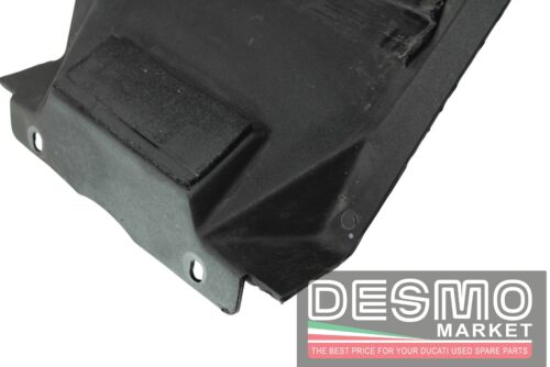 Plastica porta batteria Cagiva Elefant 900 i.e.