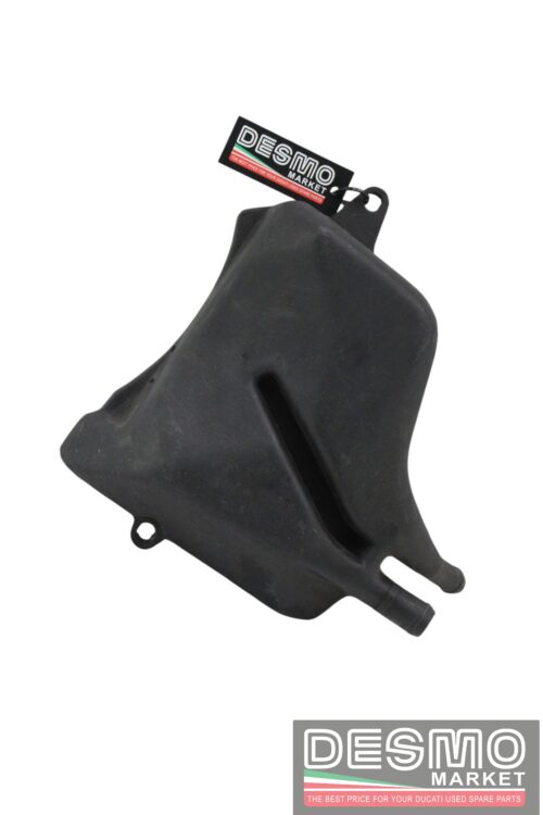 Vaschetta recupero vapori olio Ducati ST2 ST4