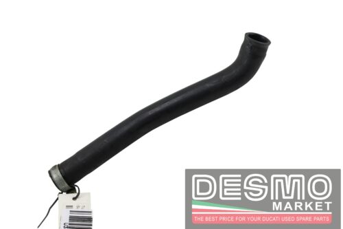 Tubo sfiato airbox Ducati Supersport 600 750 900