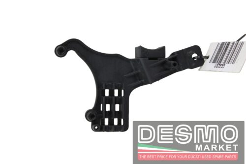 Supporto tubo freno ABS Ducati Monster 821 1200 Supersport 950