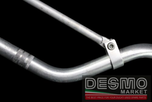 Manubrio alluminio Cagiva Elefant 900 d. 22mm