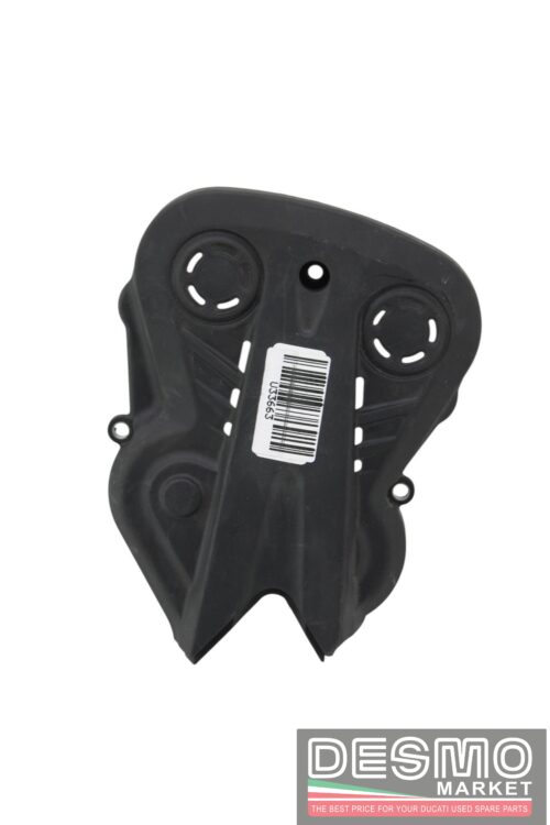 Coperchio cinghia esterno verticale Ducati Diavel 1200