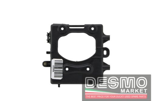 Supporto batteria Ducati Monster 400 620 750 800 900 S4 S4R S2R 800