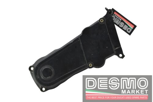 Coperchio cinghia verticale verdone Ducati Monster 400 600 750