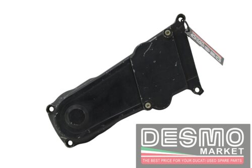 Coperchio cinghia verticale grigio chiaro Ducati Monster 400 600 750