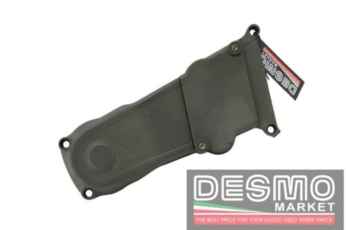 Coperchio cinghia verticale verdone Ducati Monster 400 600 750