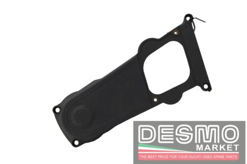 Coperchio cinghia verticale nero Ducati Monster 900 Supersport 900 ST2