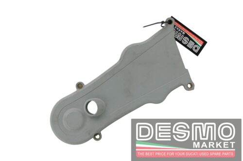 Coperchio cinghia verticale grigio chiaro Ducati Monster 1000