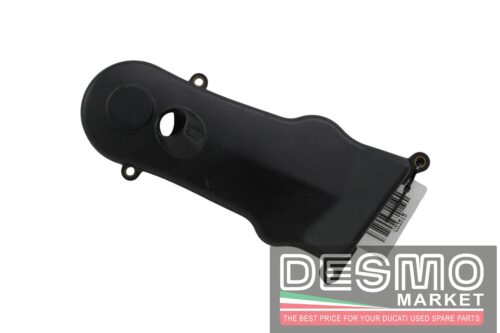 Coperchio cinghia verticale nero Ducati Multistrada 1100 Monster 1100